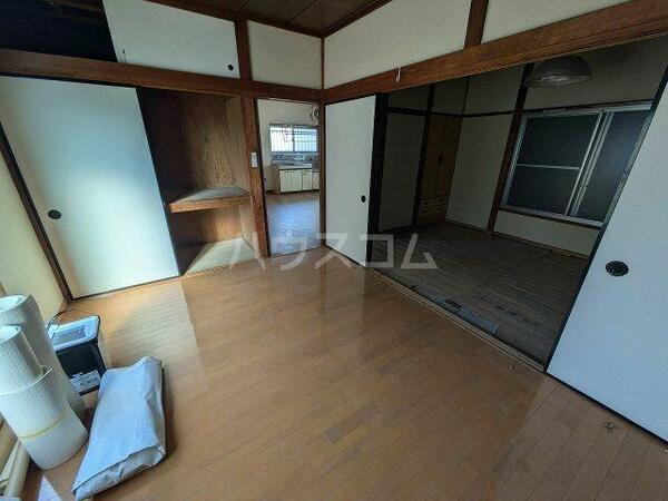 detached 埼玉県加須市睦町１丁目

地図を見る