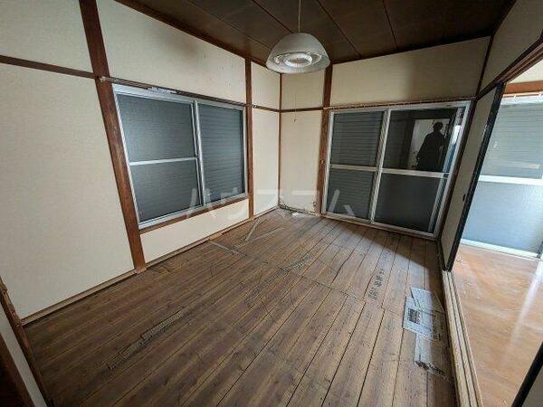 detached 埼玉県加須市睦町１丁目

地図を見る