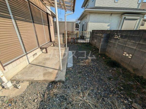 detached 埼玉県加須市睦町１丁目

地図を見る