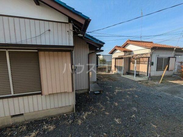 detached 埼玉県加須市睦町１丁目

地図を見る