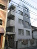MINAMI-KAMATARESIDENCE 1階 築16年の賃貸物件