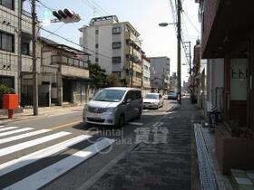 サンライズ都島  ｜ 大阪府大阪市都島区都島中通１丁目（賃貸マンション2K・4階・26.92㎡） その10