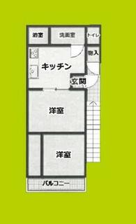 間取り：227102796906