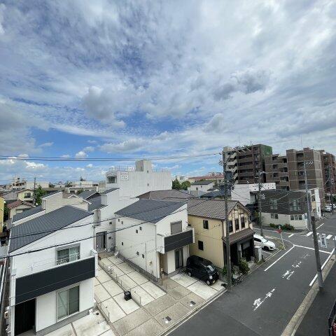 ＧＲＡＮＤＵＫＥ古出来ｆｉｏｒｅ｜愛知県名古屋市千種区古出来３丁目(賃貸マンション1LDK・9階・41.00㎡)の写真 その15