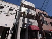 神戸市中央区海岸通１丁目 6階建 築30年のイメージ
