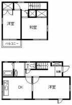 間取り：219002775227