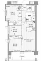 間取り：214079749728