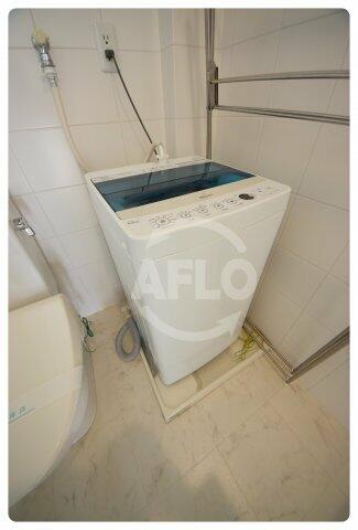 画像13:WTnet BLD　洗濯機