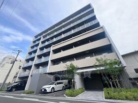 ライブガーデン江坂９  ｜ 大阪府吹田市南金田２丁目（賃貸マンション1DK・2階・28.80㎡） その1