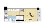 京都市南区西九条蔵王町 7階建 築12年のイメージ