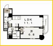 横浜市港北区樽町２丁目 6階建 築3年のイメージ