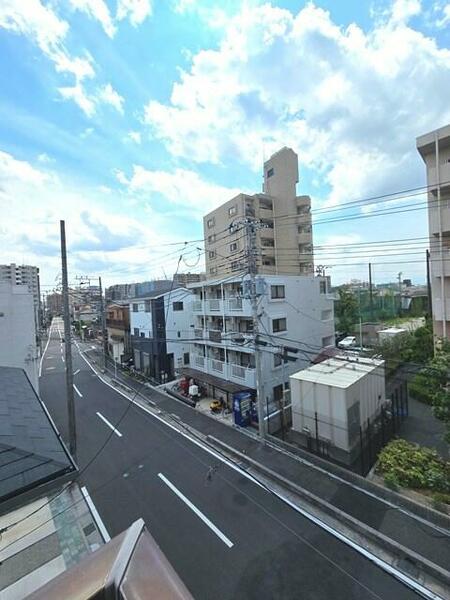 藤井ビル 208｜埼玉県川口市並木１丁目(賃貸マンション2DK・2階・33.00㎡)の写真 その12