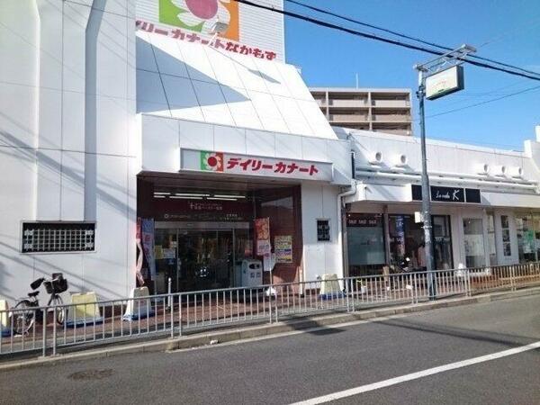 百舌鳥梅町３丁マンション 110｜大阪府堺市北区百舌鳥梅町３丁(賃貸マンション1LDK・1階・35.19㎡)の写真 その16