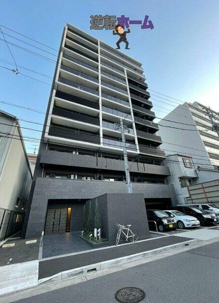 メイクスデザイン名駅南｜愛知県名古屋市中村区名駅南３丁目(賃貸マンション1K・3階・29.97㎡)の写真 その1