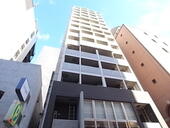 神戸市中央区栄町通３丁目 14階建 築17年のイメージ