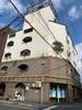 天神ノ森駅より徒歩3分 築53年10ヶ月 5階建の賃貸物件