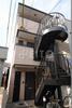鴨東橋本マンション 3階 築32年の賃貸物件