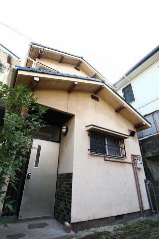 兵庫県神戸市垂水区青山台１丁目（一戸建）の賃貸物件の外観