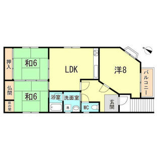 間取り：228059069706