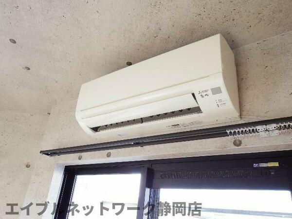 静岡県静岡市葵区屋形町(賃貸マンション1R・4階・20.04㎡)の写真 その10