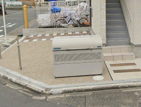 ハーモニーテラス並木｜愛知県名古屋市中村区並木１丁目(賃貸アパート1K・1階・27.88㎡)の写真 その14