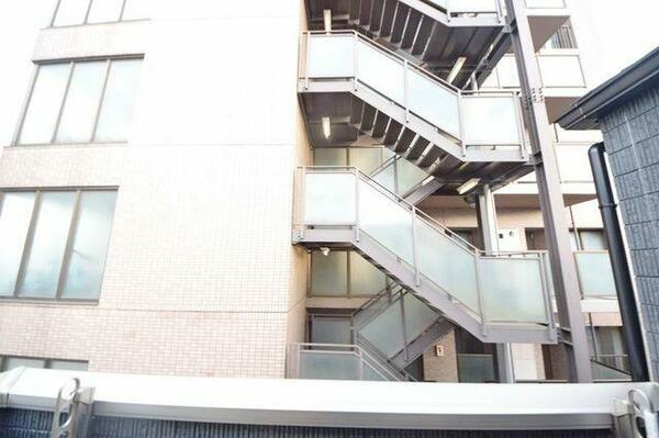 千葉県千葉市中央区神明町(賃貸アパート1R・2階・25.09㎡)の写真 その12
