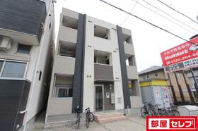 ハーモニーテラス愛知町Ⅱ 102 ｜ 愛知県名古屋市中川区愛知町（賃貸アパート1LDK・1階・31.95㎡） その1