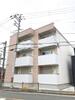 フジパレス守口梶町 2階 築3年6ヶ月の賃貸物件