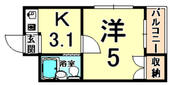 グリーンハイツ武庫川のイメージ