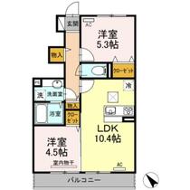 間取り：214079250938