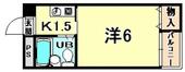 松崎マンション西立花のイメージ