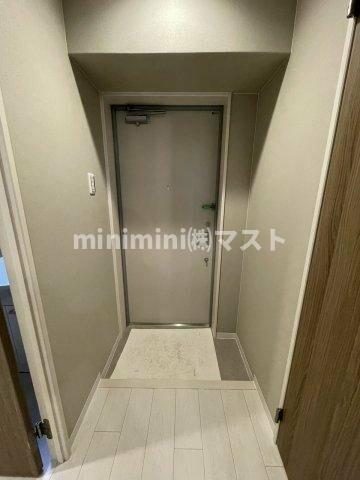 ＮＩＮＥ　ＲＥＳＩＤＥＮＣＥ 603｜大阪府大阪市都島区東野田町３丁目(賃貸マンション1LDK・6階・31.18㎡)の写真 その15