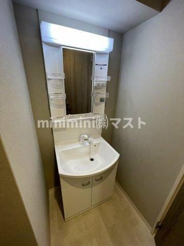 ＮＩＮＥ　ＲＥＳＩＤＥＮＣＥ 603｜大阪府大阪市都島区東野田町３丁目(賃貸マンション1LDK・6階・31.18㎡)の写真 その7