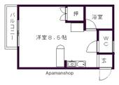 名古屋市昭和区元宮町４丁目 2階建 築30年のイメージ