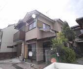 京都市西京区嵐山谷ケ辻子町 2階建 築44年のイメージ