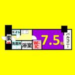 ハーモニーレジデンス名古屋今池のイメージ