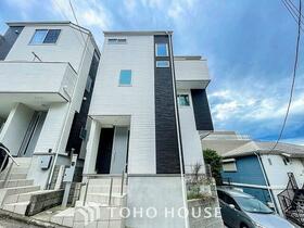 神奈川県横浜市港南区野庭町