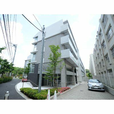 コンフォリア駒場｜東京都世田谷区池尻４丁目(賃貸マンション2LDK・1階・58.38㎡)の写真 その3