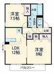 北足立郡伊奈町中央１丁目 2階建 築25年のイメージ