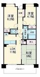 朝霞市本町１丁目 5階建 築27年のイメージ