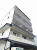 サンブライト丹波口 4階 築13年3ヶ月の賃貸物件