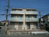 鎌倉市岩瀬 3階建 築9年のイメージ