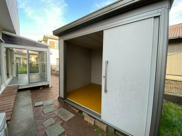 detached 茨城県つくば市梅ケ丘
地図を見る