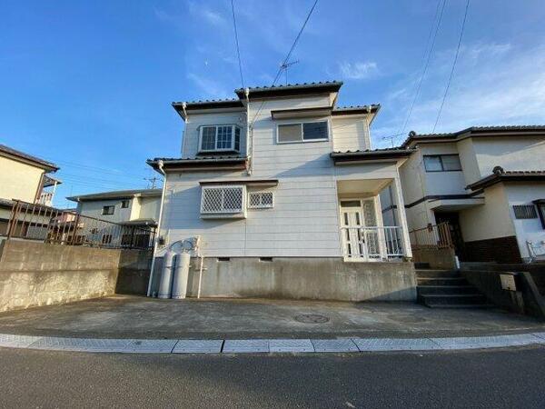 detached 茨城県つくば市梅ケ丘

地図を見る