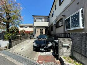 大阪府和泉市池田下町