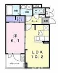 広島市安佐北区深川３丁目 3階建 築4年のイメージ