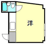 神戸市中央区琴ノ緒町３丁目 3階建 築39年のイメージ