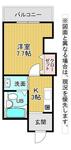 北九州市門司区東本町１丁目 9階建 築34年のイメージ