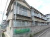 富士住宅 2階 築54年8ヶ月の賃貸物件