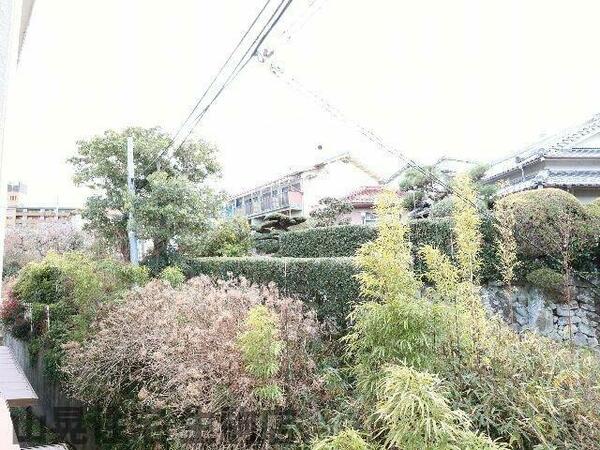 奈良県生駒市辻町(賃貸マンション2DK・2階・33.00㎡)の写真 その13